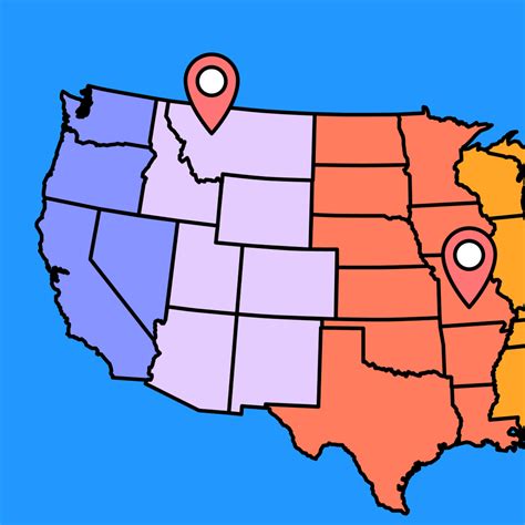 free sales territory mapping